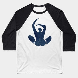 Woman Baseball T-Shirt